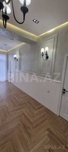 3-комн. новостройка - м. 20 января - 100 м² (1)