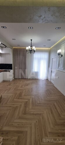 3-комн. новостройка - м. 20 января - 100 м² (3)