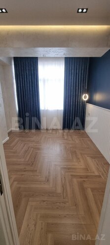 3-комн. новостройка - м. 20 января - 100 м² (2)