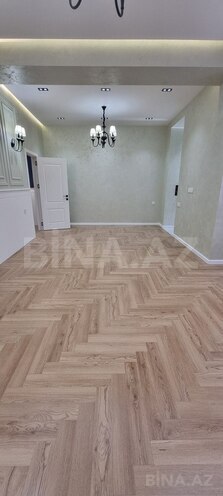 3-комн. новостройка - м. 20 января - 100 м² (20)