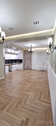 3-комн. новостройка - м. 20 января - 100 м² (23)
