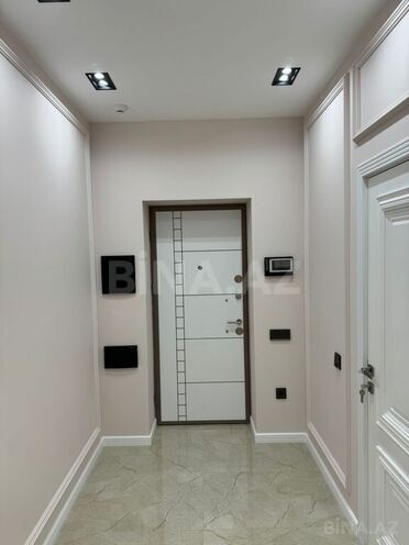 3-комн. новостройка - м. 8 ноября - 145 м² (21)