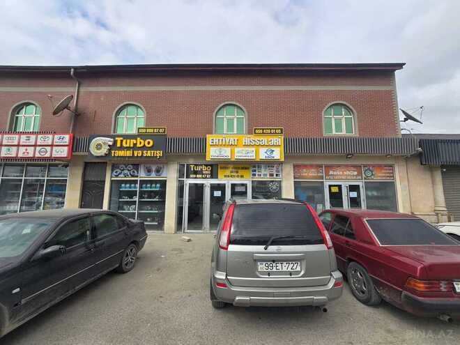 4-комн. дом/дача - пос. Биладжары - 130 м² (1)
