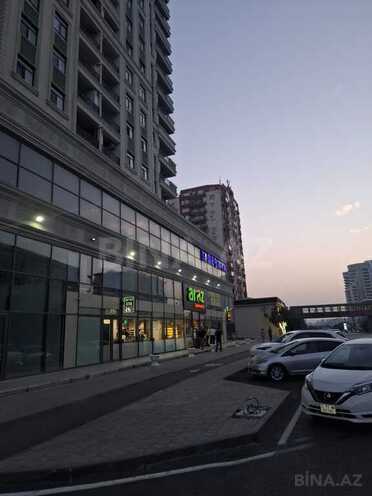 2 otaqlı yeni tikili - Həzi Aslanov q. - 78.2 m² (2)
