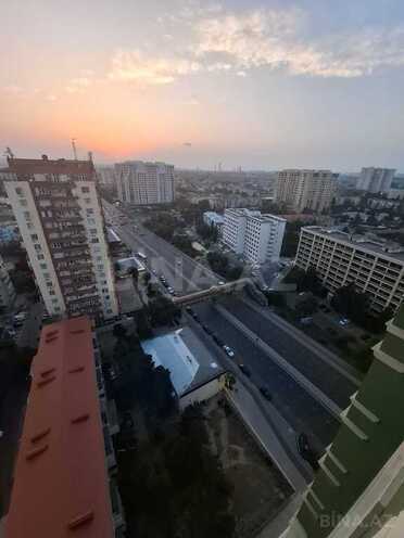 2 otaqlı yeni tikili - Həzi Aslanov q. - 78.2 m² (5)