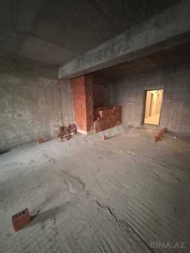 2 otaqlı yeni tikili - Həzi Aslanov q. - 78.2 m² (11)