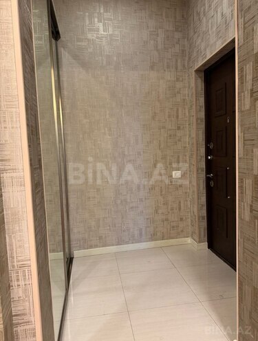 4-комн. новостройка - м. Низами - 180 м² (5)