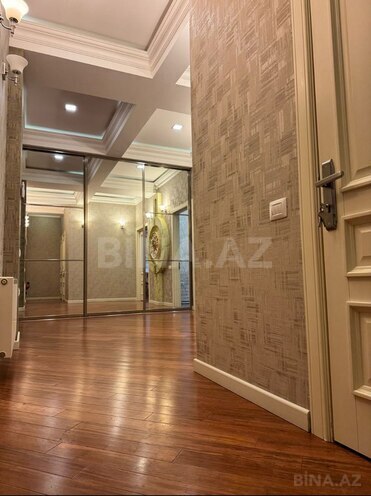4-комн. новостройка - м. Низами - 180 м² (7)