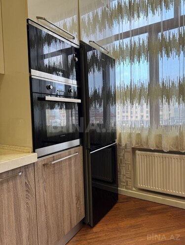 4-комн. новостройка - м. Низами - 180 м² (3)