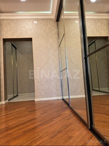 4-комн. новостройка - м. Низами - 180 м² (4)