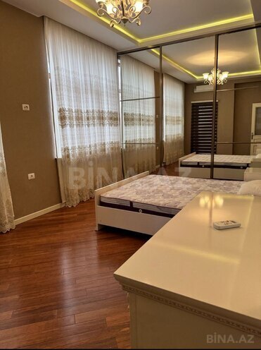 4-комн. новостройка - м. Низами - 180 м² (14)
