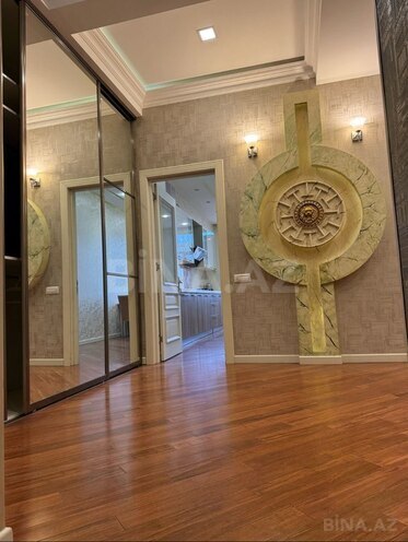 4-комн. новостройка - м. Низами - 180 м² (8)