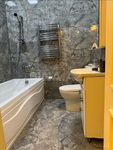 4-комн. новостройка - м. Низами - 180 м² (9)