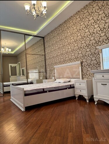4-комн. новостройка - м. Низами - 180 м² (6)