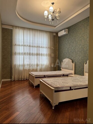 4-комн. новостройка - м. Низами - 180 м² (10)
