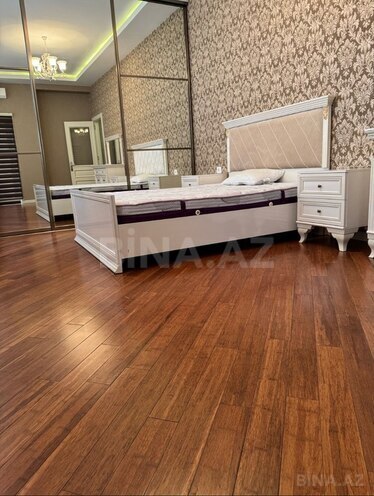 4-комн. новостройка - м. Низами - 180 м² (11)