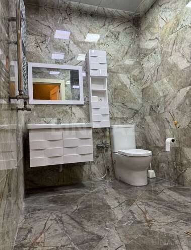 4-комн. новостройка - м. Низами - 180 м² (16)