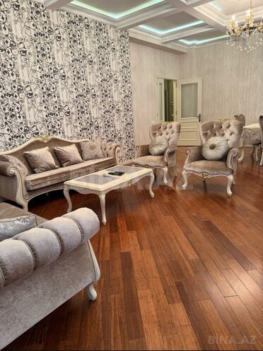 4-комн. новостройка - м. Низами - 180 м² (25)