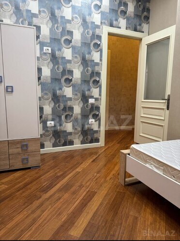 4-комн. новостройка - м. Низами - 180 м² (19)