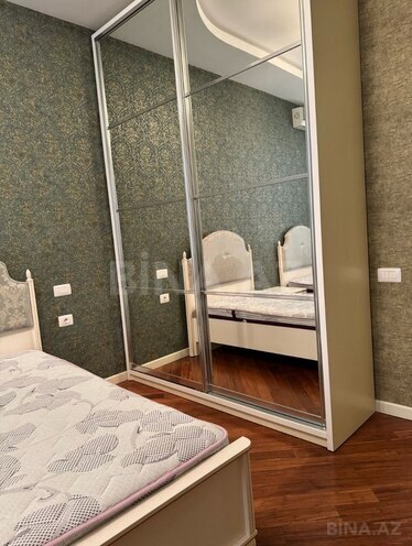 4-комн. новостройка - м. Низами - 180 м² (15)