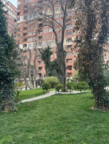 4-комн. новостройка - м. Низами - 180 м² (26)