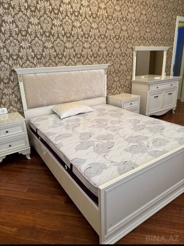 4-комн. новостройка - м. Низами - 180 м² (12)