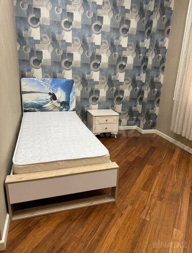 4-комн. новостройка - м. Низами - 180 м² (18)