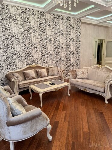 4-комн. новостройка - м. Низами - 180 м² (21)