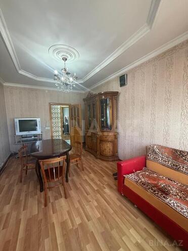 2-комн. вторичка - м. Мемар Аджеми - 65 м² (2)