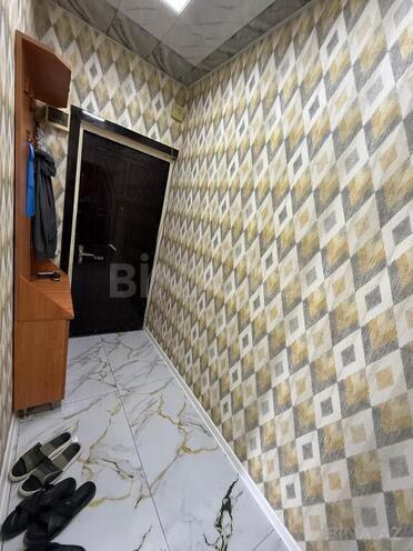2-комн. вторичка - м. Мемар Аджеми - 65 м² (7)