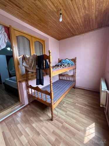2-комн. вторичка - м. Мемар Аджеми - 65 м² (5)