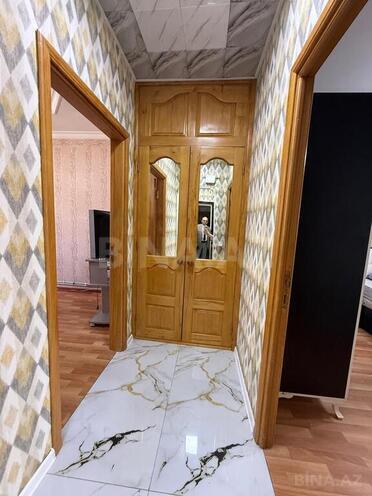 2-комн. вторичка - м. Мемар Аджеми - 65 м² (8)
