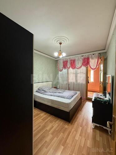 2-комн. вторичка - м. Мемар Аджеми - 65 м² (3)
