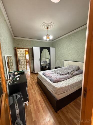 2-комн. вторичка - м. Мемар Аджеми - 65 м² (4)
