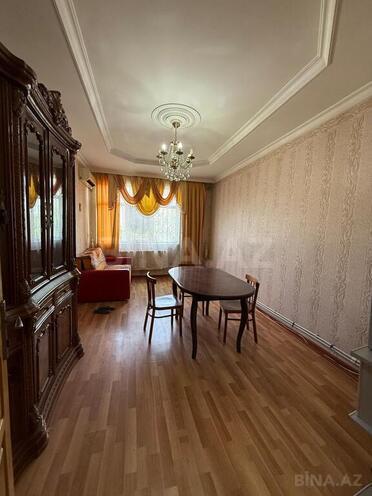 2-комн. вторичка - м. Мемар Аджеми - 65 м² (1)