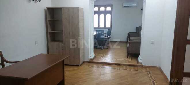 4 otaqlı ofis - Nəsimi r. - 105 m² (4)