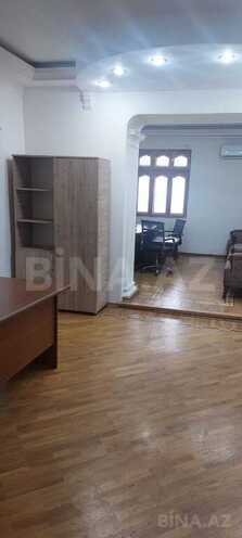 4 otaqlı ofis - Nəsimi r. - 105 m² (7)