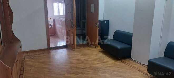 4 otaqlı ofis - Nəsimi r. - 105 m² (2)