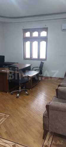 4 otaqlı ofis - Nəsimi r. - 105 m² (6)