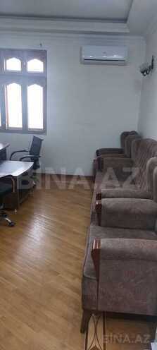 4 otaqlı ofis - Nəsimi r. - 105 m² (3)