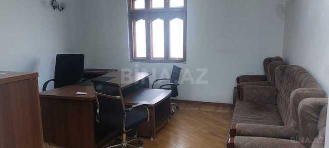 4 otaqlı ofis - Nəsimi r. - 105 m² (11)