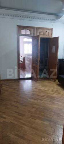 4 otaqlı ofis - Nəsimi r. - 105 m² (5)