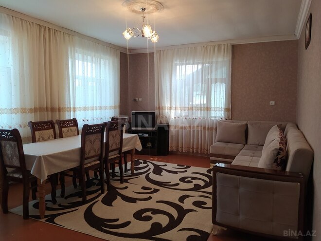 4-комн. дом/дача - Гусар - 150 м² (13)