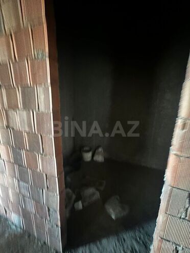 3 otaqlı yeni tikili - Şah İsmayıl Xətai m. - 158 m² (11)
