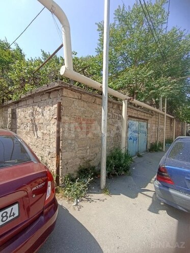 Участок - пос. М. Расулзаде - 1 сот (4)