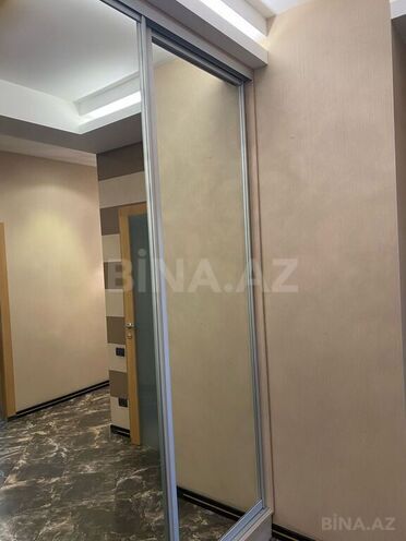 3 otaqlı yeni tikili - 8 Noyabr m. - 158 m² (10)
