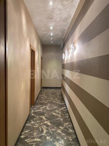 3 otaqlı yeni tikili - 8 Noyabr m. - 158 m² (8)
