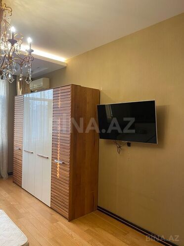 3 otaqlı yeni tikili - 8 Noyabr m. - 158 m² (12)