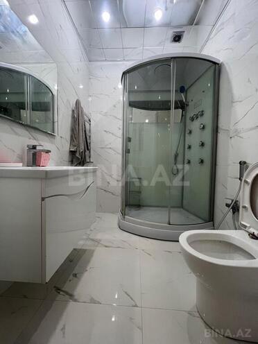 3-комн. новостройка - м. 28 мая - 105 м² (17)