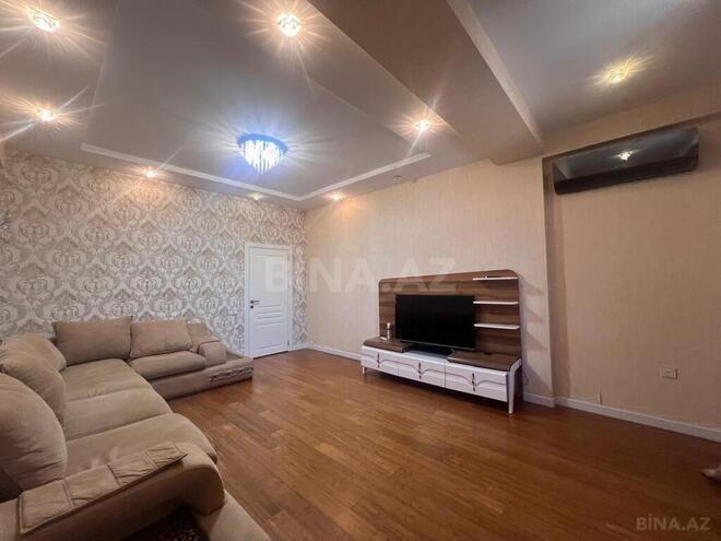 3-комн. новостройка - м. 28 мая - 105 м² (12)